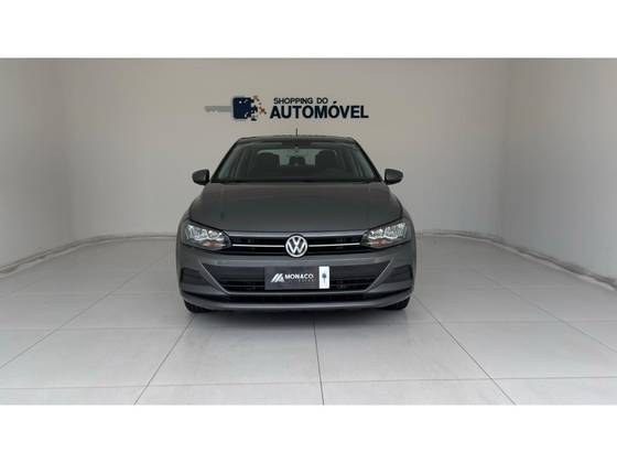 VOLKSWAGEN VIRTUS 1.6 MSI TOTAL FLEX MANUAL VOLKSWAGEN VIRTUS 1.6 MSI TOTAL FLEX MANUAL